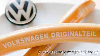 Die VW-Currywurst kehrt zurück