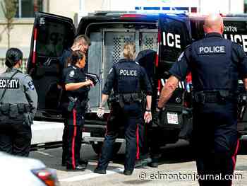 Keith Gerein: City council finally settles on a funding formula for Edmonton police. Now what?