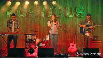 Zufriedenes Fazit nach Rusticus-Festival in Schorba