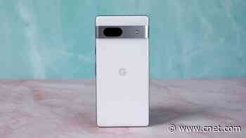 Google Pixel 7A: 3 Months Later, Should You Buy It? video     - CNET