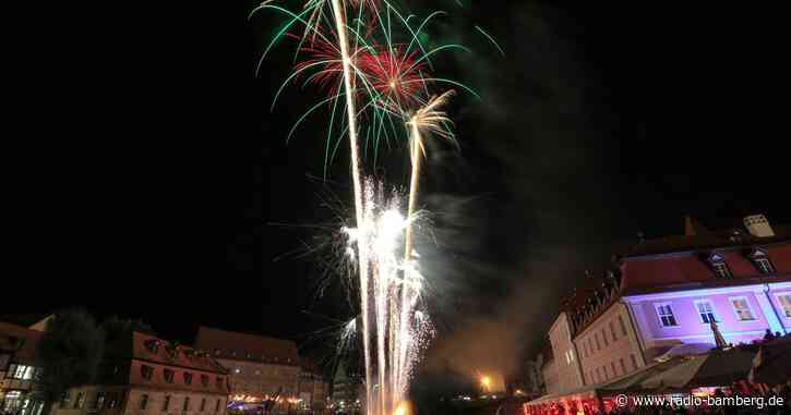Sandkerwa Endspurt eingeläutet