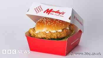 Morley's: The family-run chicken shop with cult status