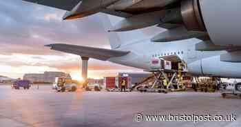 What airports are telling passengers as country's air traffic control system collapses