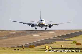 Air traffic control chaos could last into week amid glitch