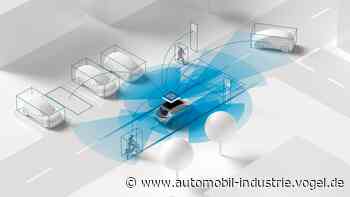 Strategiewechsel: Bosch trennt Vertrieb von Software und Hardware