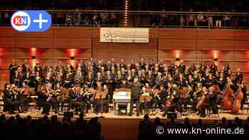 SHMF-Abschluss mit Händels "Messiah" in der Lübecker MuK