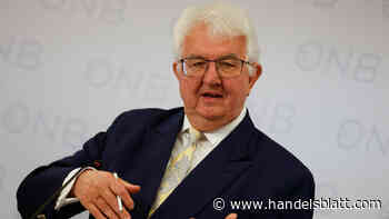 Geldpolitik: EZB-Ratsmitglied Holzmann sieht Gründe für weitere Zinsanhebung – Nagel will keine Signale senden