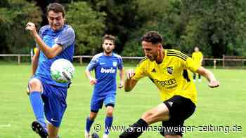 Glück Auf Gebhardshagen startet mit Derbysieg in die Saison