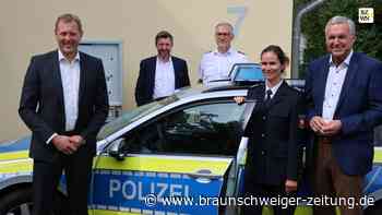 Das ist die neue Leiterin der Polizei in Edemissen