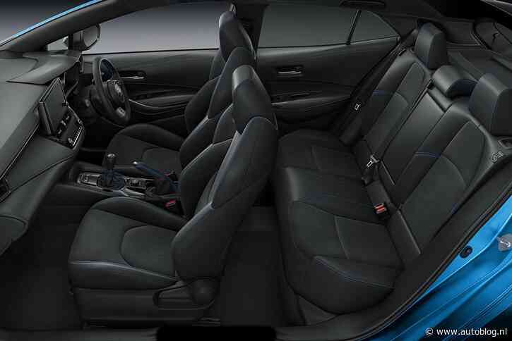 Nieuwe updates heetste Toyota van het moment