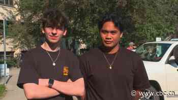 Thousands move into dorms as U of C sees record number of applications for accommodation