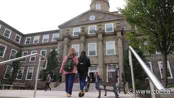 University tuition in N.S. well above national average and rising, report finds