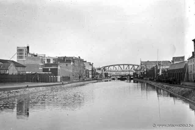 Stadsgids ontdekt foto’s van grootvader die Damwijk in jaren 30 in beeld brengen: “Wonderbaarlijk”