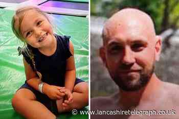 Police concern for welfare of girl, 3, after assault in Blackpool