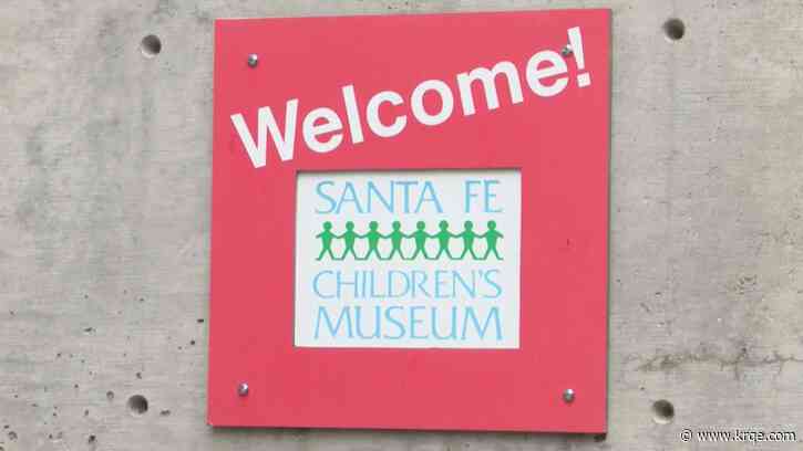 Santa Fe Children's Museum becoming more disability accessible