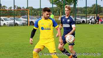 TSV Denstorf gewinnt Topduell in Essinghausen spät