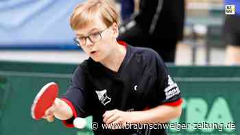 Jesper Thiele triumphiert auf Bezirksebene
