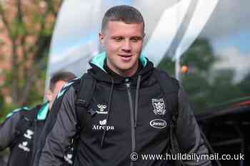 Three Super League players banned with Hull FC forward charged by Match Review Panel