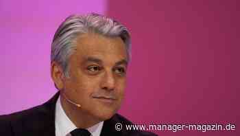 Renault: Luca de Meo plant Börsengang von Ampere für Frühjahr 2024