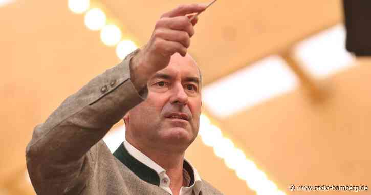 Aiwanger-Bruder: Hubert hat Flugblätter wieder eingesammelt