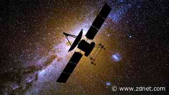 Satellite messaging could be coming to Android 14