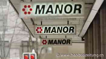 Manor baut 80 Arbeitsplätze am Hauptsitz ab