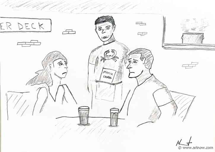 Cartoon: Pumpkin spice everything