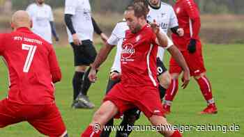 6:1 – Sunstedt legt gegen Barmke einen „perfekten Start“ hin