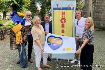 Erstes September-Wochenende;: Drei tolle Tage zum Haller Herbst