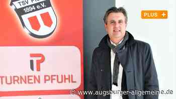 Droht den Turnern des TSV Pfuhl das Bundesliga-Aus?