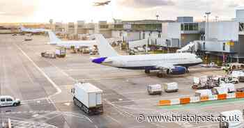 National Air Traffic Services update with new statement amid air chaos