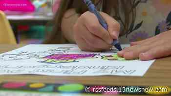 WJCC launches new initiative to recruit, retain teachers amid nationwide shortage