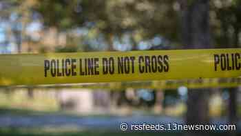 Police: 1 person hurt in shooting on Greenleaf Drive in Norfolk