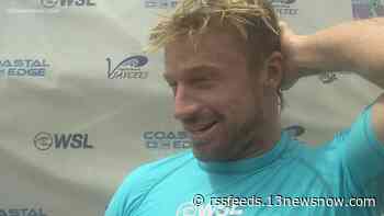 61st Coastal Edge ECSC crowns 2023 champion in Virginia Beach