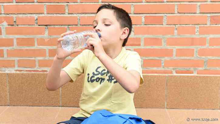 Snow day, meet heat day: Summer weather takes bites from school calendars
