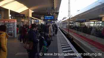 Pendler können aufatmen: Kein unbefristeter Bahn-Streik