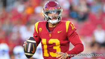 2024 NFL Draft Top 50 Big Board: Caleb Williams is No. 1, five other quarterbacks make our preseason list