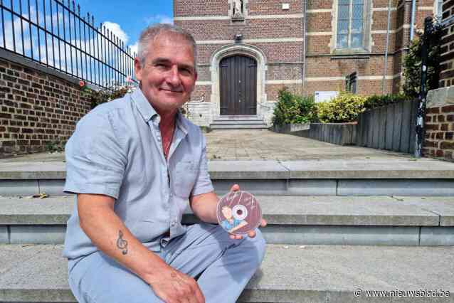 Mario brengt eerste eigen single uit