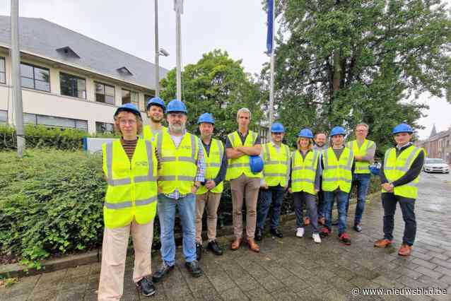 Durf kaart oneerlijke Chinese concurrentie aan. “We moeten Citribel de nodige steun bieden”