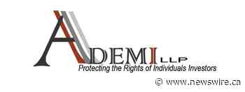 Shareholder Alert: Ademi LLP investigates whether RPT Realty has obtained a Fair Price in its transaction with Kimco