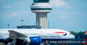 UK flight chaos LIVE: Air traffic control hit by nationwide failures - New statement released as flights delayed and cancelled