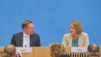 Kindergrundsicherung: Nach dem Streit ist vor dem Streit