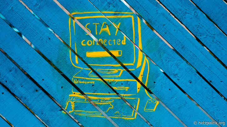 Global Digital Compact: Organisationen warnen vor Ende der politisch neutralen Internetverwaltung