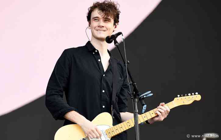 Lovejoy on the devotion of their fans and plans for new music at Reading 2023