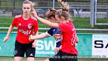 WFV-Pokal: Spvgg Berneck/Zwerenberg erreicht die dritte Runde