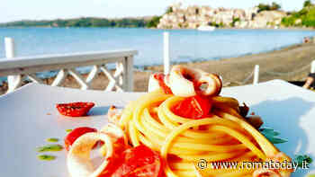Lago di Bracciano: i migliori 14 locali per mangiare e bere bene
