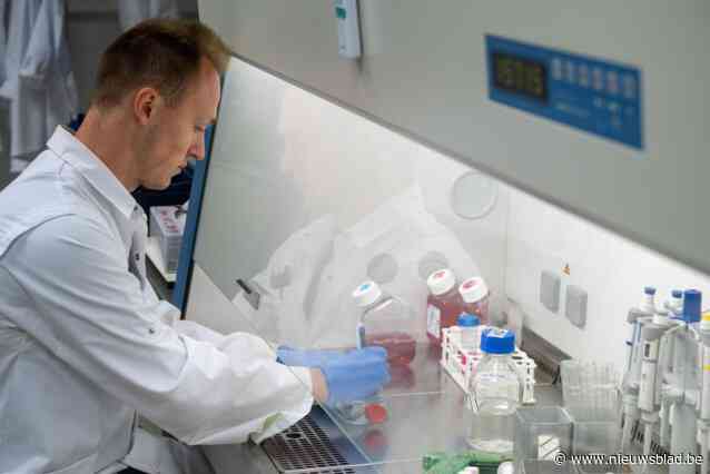 2 dagen Winterconcert, opbrengst gaat naar kankeronderzoek UAntwerpen: “Ons werk is afhankelijk van giften als deze”