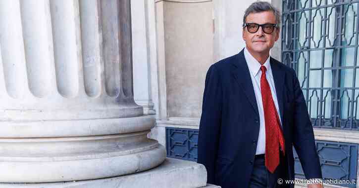 Calenda fa mea culpa su Renzi (dopo averlo riportato in Parlamento): “Ha fatto saltare tutto per provare a entrare nel governo. Ho sbagliato a fidarmi”