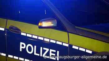 Unbekannter Täter demoliert Auto