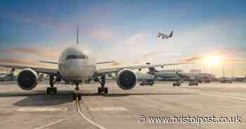 National Air Traffic Services says technical problem finally fixed